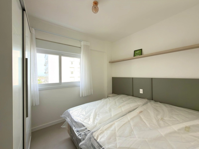 APARTAMENTO À VENDA  SACADA DE FRENTE: 10ª foto da galeria de imagens do imóvel