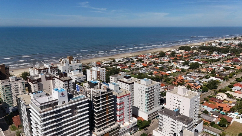 APARTAMENTO À VENDA  SACADA DE FRENTE: 18ª foto da galeria de imagens do imóvel