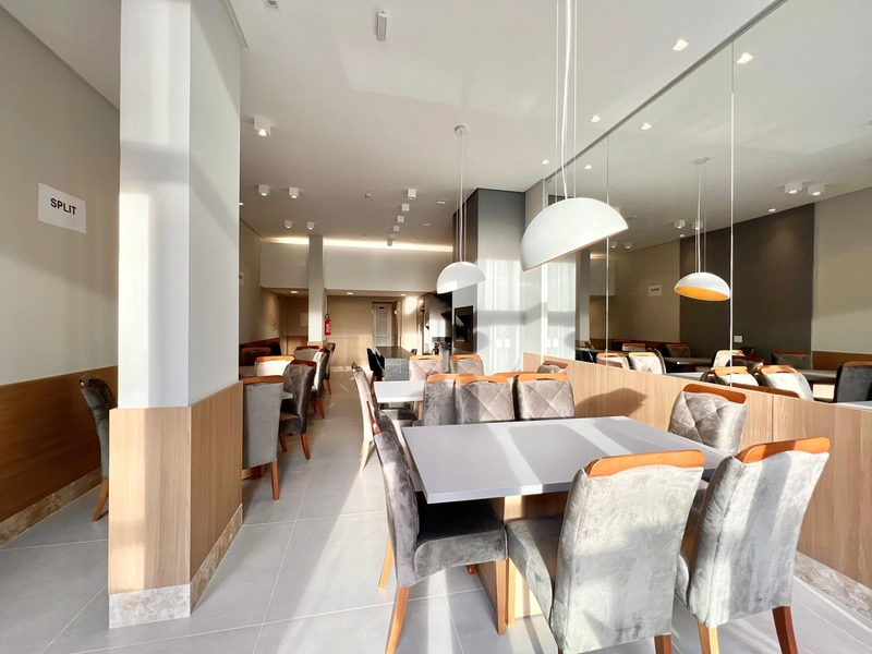 APARTAMENTO À VENDA  SACADA DE FRENTE: 28ª foto da galeria de imagens do imóvel