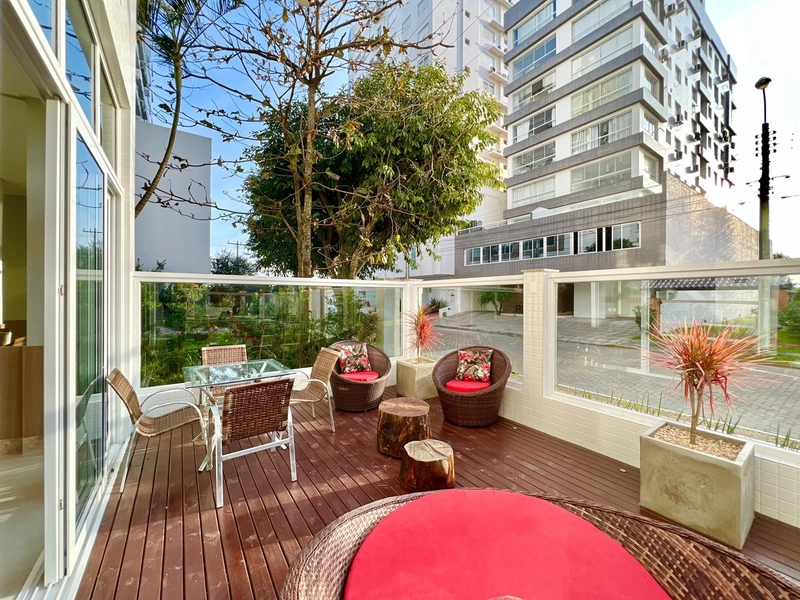 APARTAMENTO À VENDA  SACADA DE FRENTE: 22ª foto da galeria de imagens do imóvel