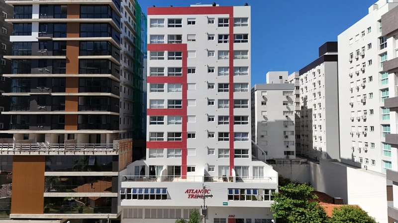 APARTAMENTO À VENDA  SACADA DE FRENTE: 16ª foto da galeria de imagens do imóvel
