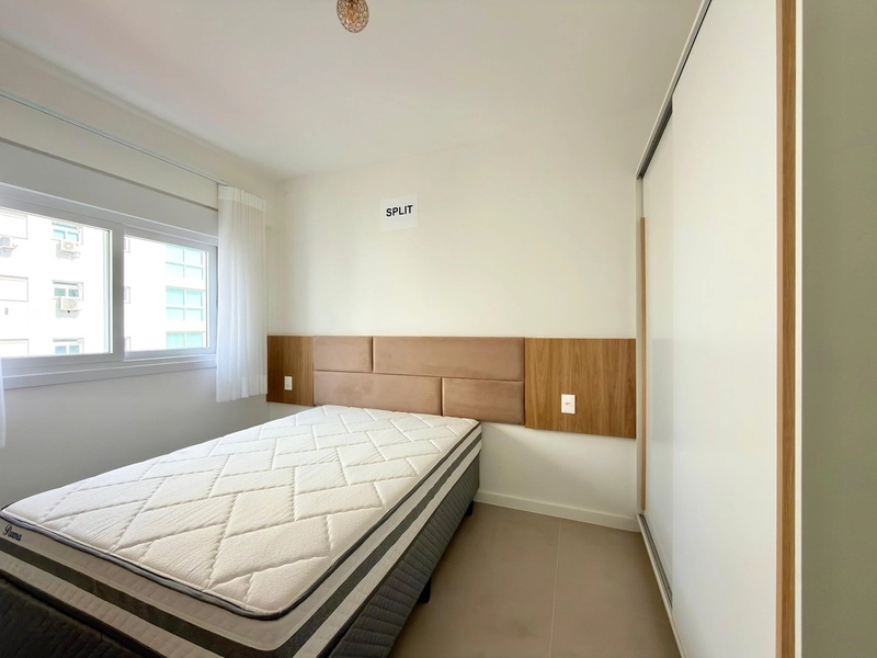 APARTAMENTO À VENDA  SACADA DE FRENTE: 13ª foto da galeria de imagens do imóvel