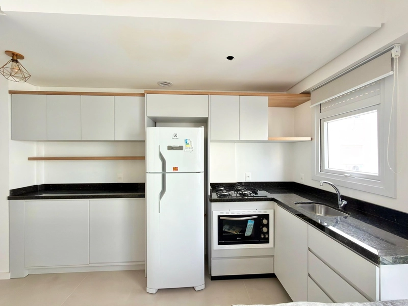 APARTAMENTO À VENDA  SACADA DE FRENTE: 7ª foto da galeria de imagens do imóvel