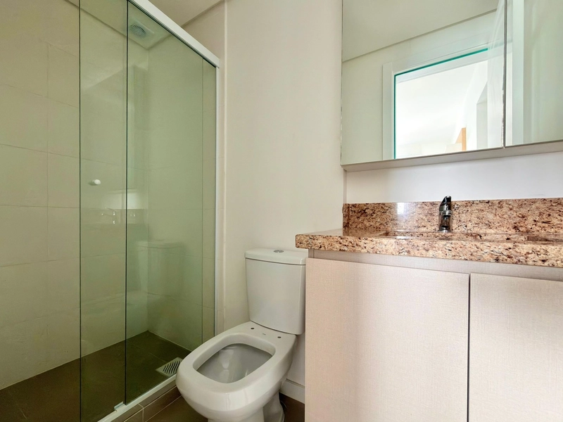 APARTAMENTO À VENDA  SACADA DE FRENTE: 15ª foto da galeria de imagens do imóvel