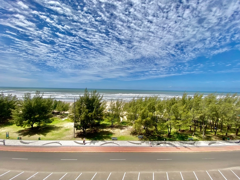 APROVEITE ESTÁ OPÇÃO FANTASTICA A BEIRA MAR: 17ª foto da galeria de imagens do imóvel