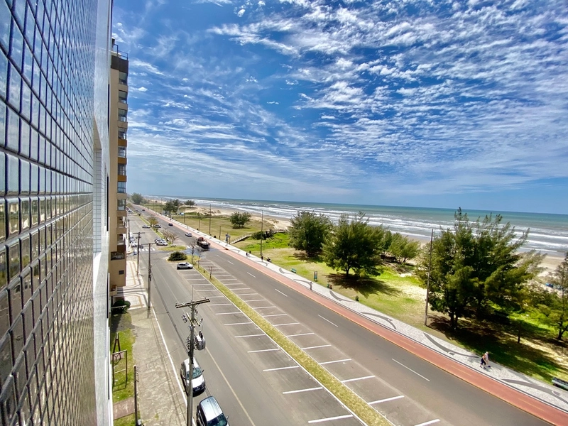 APROVEITE ESTÁ OPÇÃO FANTASTICA A BEIRA MAR: 23ª foto da galeria de imagens do imóvel