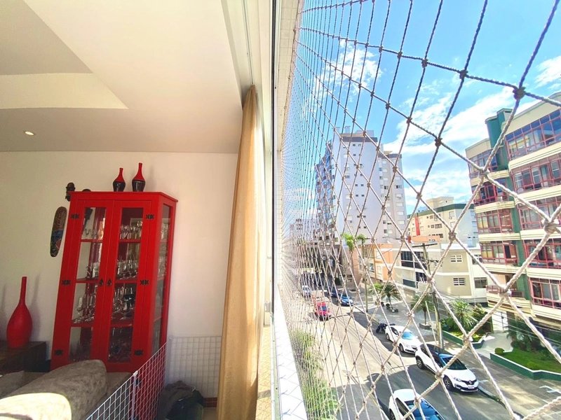 AMPLO APARTAMENTO DE 03 DORMITÓRIOS COM TERRAÇO EM L, NO CENTRO: 7ª foto da galeria de imagens do imóvel