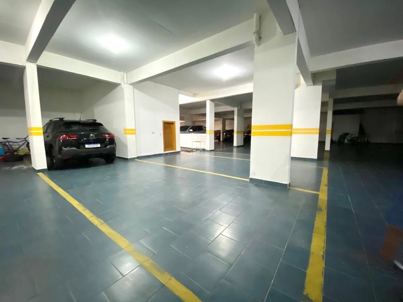 AMPLO APARTAMENTO DE 03 DORMITÓRIOS COM TERRAÇO EM L, NO CENTRO: 15ª foto da galeria de imagens do imóvel