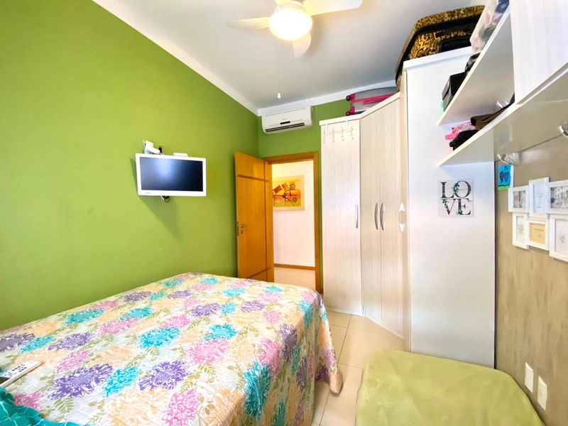 AMPLO APARTAMENTO DE 03 DORMITÓRIOS COM TERRAÇO EM L, NO CENTRO: 8ª foto da galeria de imagens do imóvel