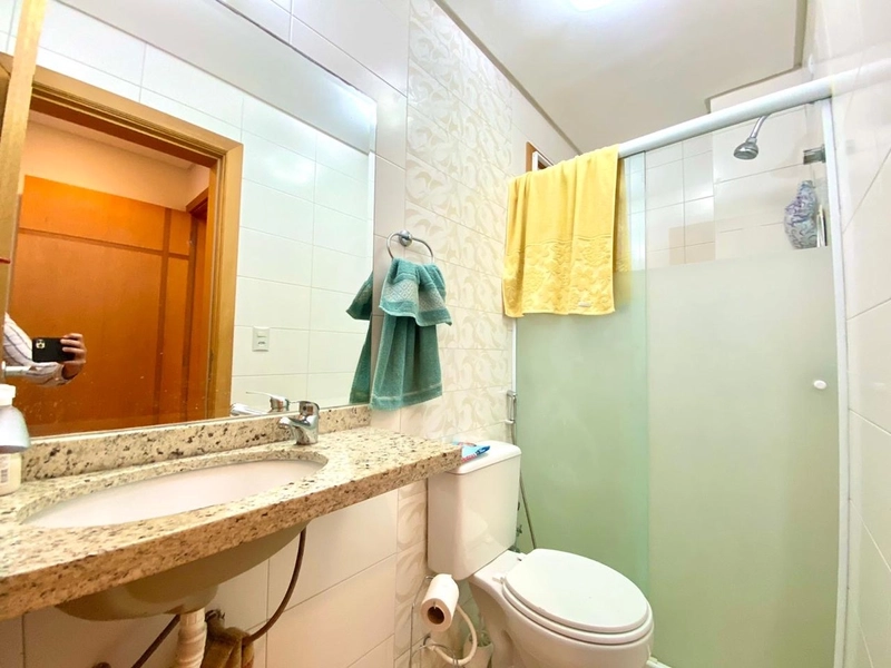 AMPLO APARTAMENTO DE 03 DORMITÓRIOS COM TERRAÇO EM L, NO CENTRO: 10ª foto da galeria de imagens do imóvel