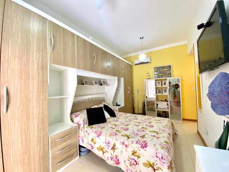 AMPLO APARTAMENTO DE 03 DORMITÓRIOS COM TERRAÇO EM L, NO CENTRO: 11ª foto da galeria de imagens do imóvel