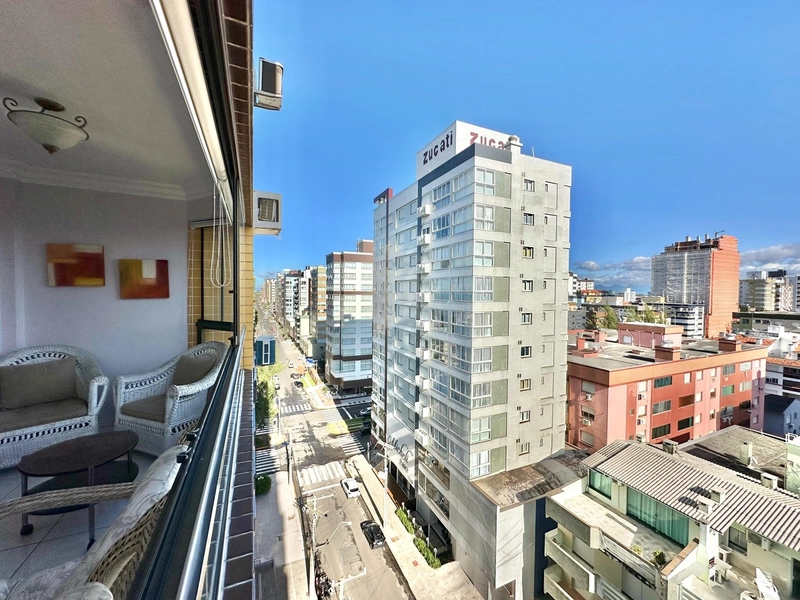 APARTAMENTO À VENDA EM CAPÃO DA CANOA!: 3ª foto da galeria de imagens do imóvel