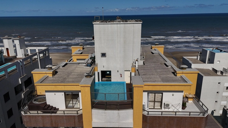 APARTAMENTO À VENDA EM CAPÃO DA CANOA!: 20ª foto da galeria de imagens do imóvel