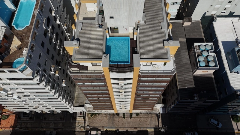 APARTAMENTO À VENDA EM CAPÃO DA CANOA!: 21ª foto da galeria de imagens do imóvel