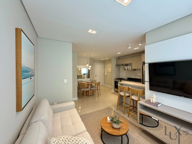 APARTAMENTO DIFERENCIADO NO BAIRRO NAVEGANTES!!!: 5ª foto da galeria de imagens do imóvel