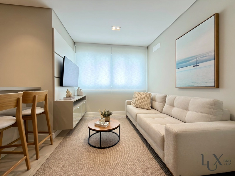 APARTAMENTO DIFERENCIADO NO BAIRRO NAVEGANTES!!!: 3ª foto da galeria de imagens do imóvel