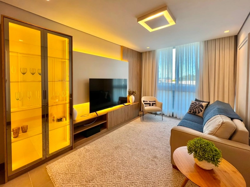 VIVA COMO SE ESTIVESSE EM UM HOTEL: 1ª foto da galeria de imagens do imóvel