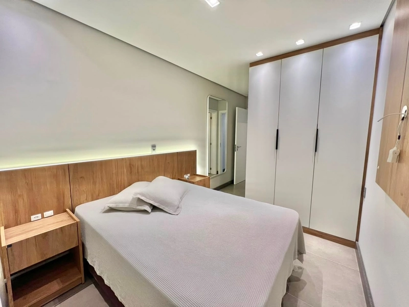 VIVA COMO SE ESTIVESSE EM UM HOTEL: 10ª foto da galeria de imagens do imóvel