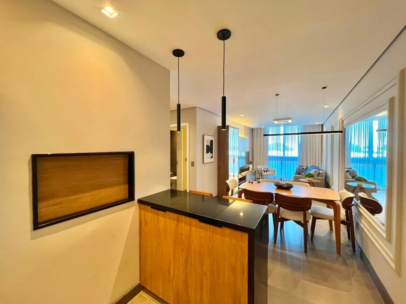 VIVA COMO SE ESTIVESSE EM UM HOTEL: 4ª foto da galeria de imagens do imóvel