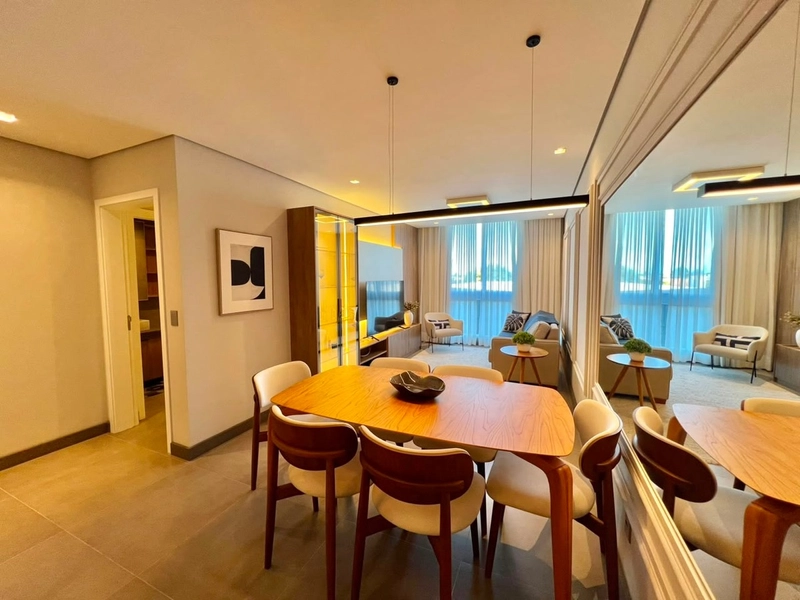 VIVA COMO SE ESTIVESSE EM UM HOTEL: 3ª foto da galeria de imagens do imóvel