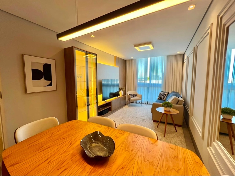 VIVA COMO SE ESTIVESSE EM UM HOTEL: 2ª foto da galeria de imagens do imóvel