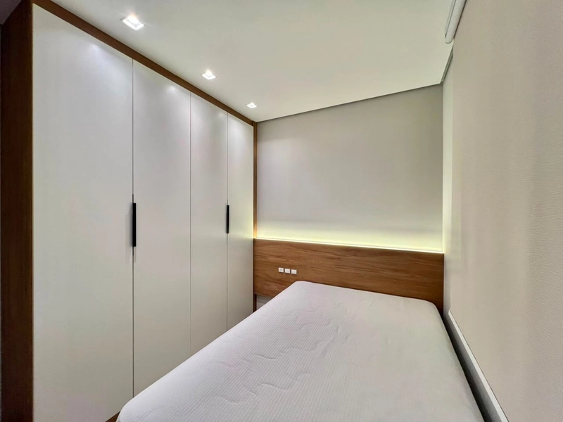 VIVA COMO SE ESTIVESSE EM UM HOTEL: 7ª foto da galeria de imagens do imóvel