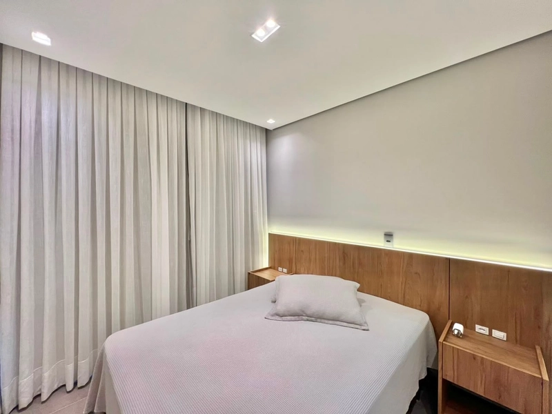 VIVA COMO SE ESTIVESSE EM UM HOTEL: 11ª foto da galeria de imagens do imóvel