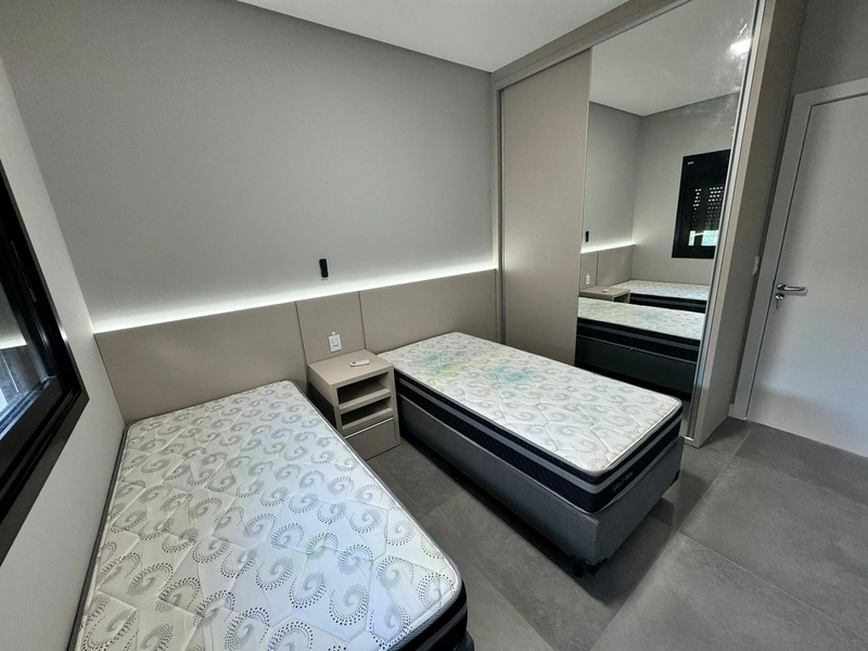 Residencial Unifamiliar com 184,28 m2  situado no Condomínio Dubai: 28ª foto da galeria de imagens do imóvel