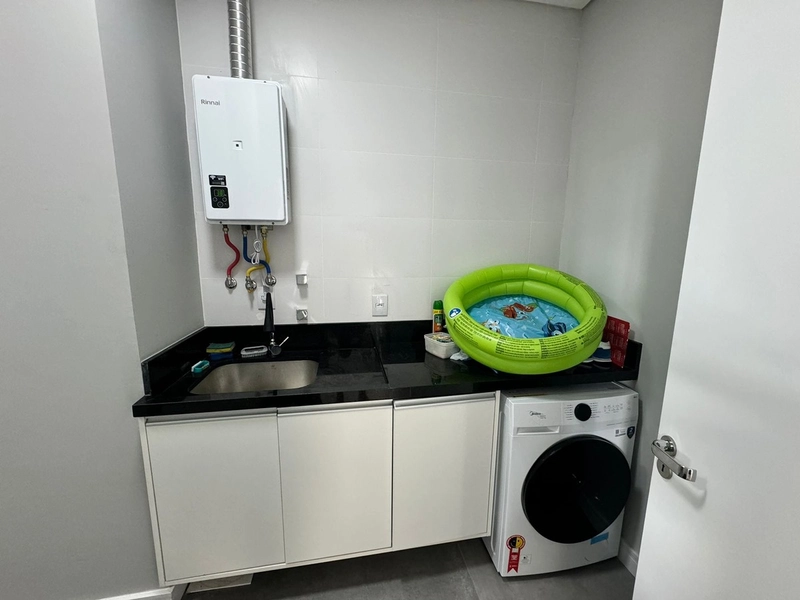 Residencial Unifamiliar com 184,28 m2  situado no Condomínio Dubai: 14ª foto da galeria de imagens do imóvel