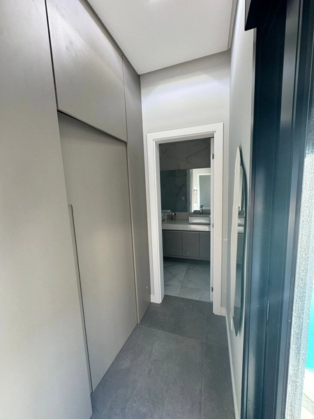 Residencial Unifamiliar com 184,28 m2  situado no Condomínio Dubai: 17ª foto da galeria de imagens do imóvel