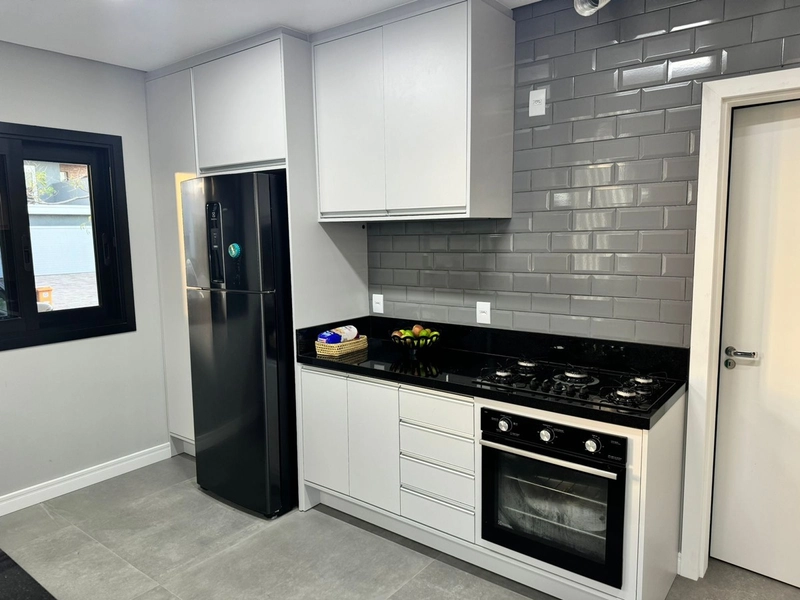 Residencial Unifamiliar com 184,28 m2  situado no Condomínio Dubai: 11ª foto da galeria de imagens do imóvel