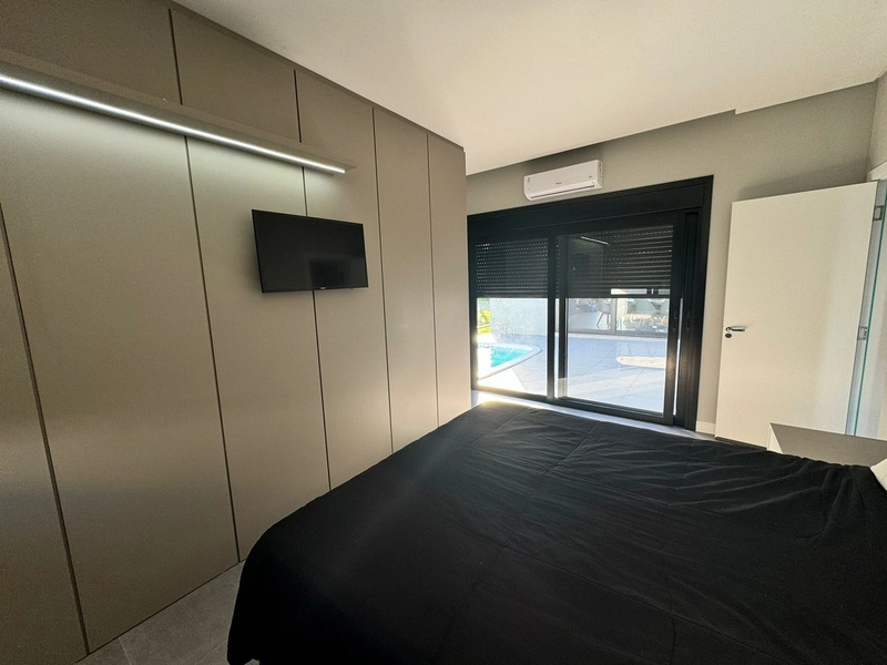 Residencial Unifamiliar com 184,28 m2  situado no Condomínio Dubai: 21ª foto da galeria de imagens do imóvel