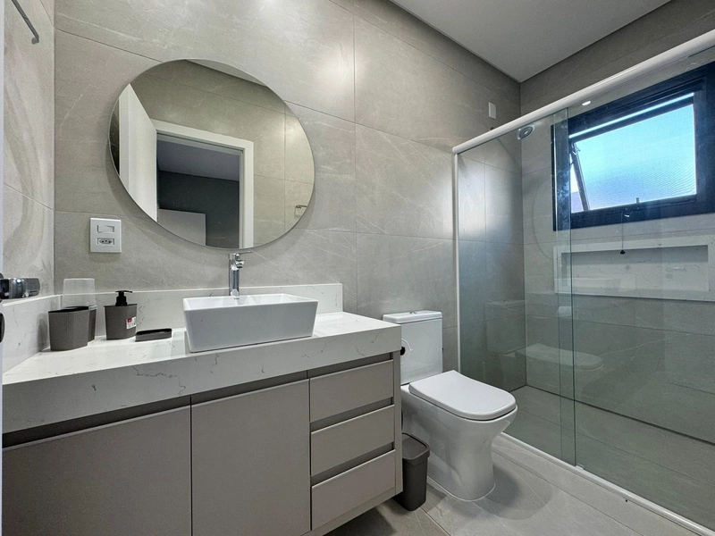 Residencial Unifamiliar com 184,28 m2  situado no Condomínio Dubai: 27ª foto da galeria de imagens do imóvel