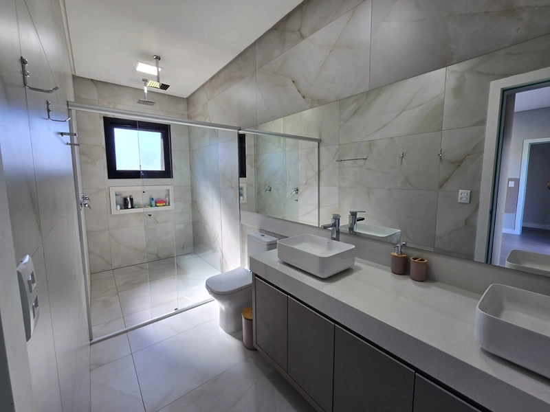 Residencial Unifamiliar com 184,28 m2  situado no Condomínio Dubai: 24ª foto da galeria de imagens do imóvel