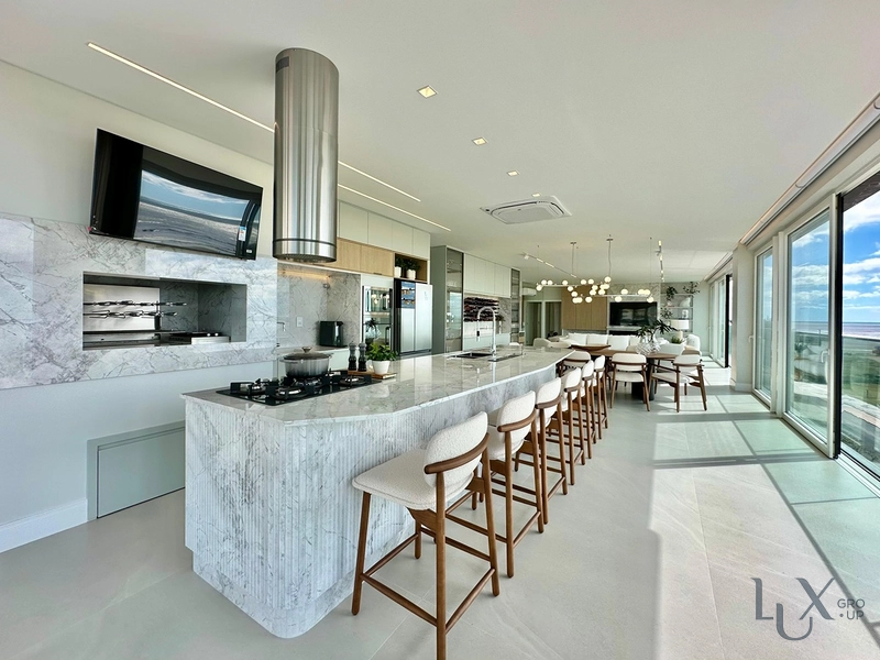 APARTAMENTO COM VISTA FANTÁSTICA PARA O MAR: 24ª foto da galeria de imagens do imóvel