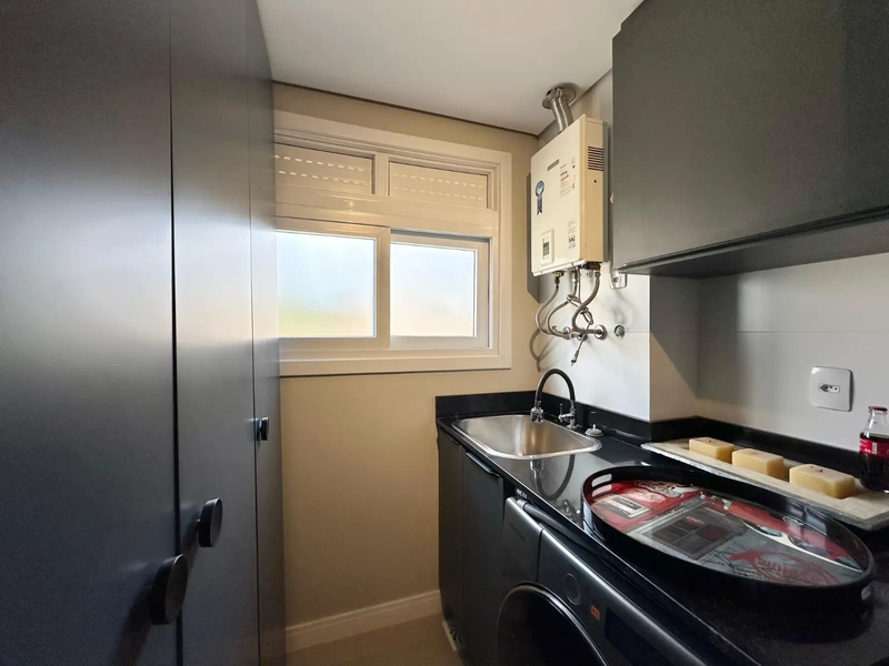 APARTAMENTO EM GRAMADO À VENDA: 10ª foto da galeria de imagens do imóvel