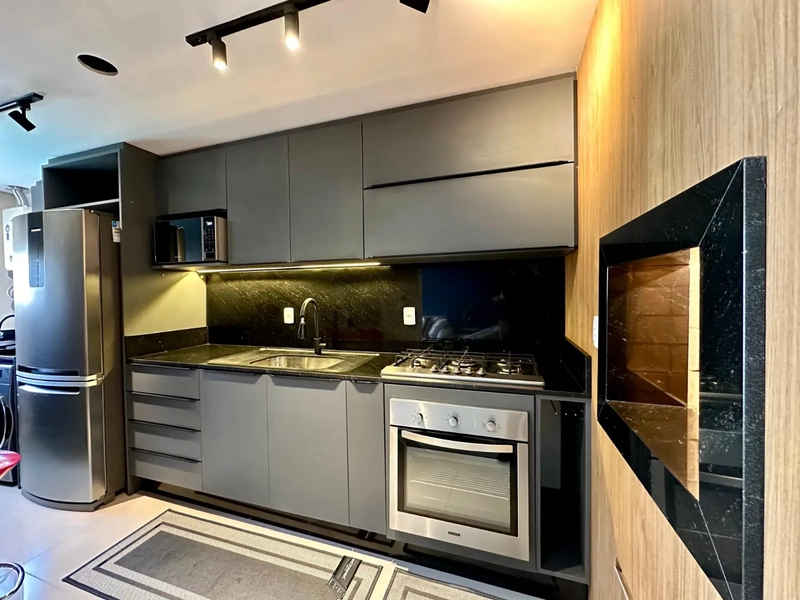 APARTAMENTO EM GRAMADO À VENDA: 11ª foto da galeria de imagens do imóvel