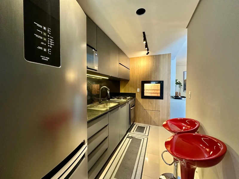 APARTAMENTO EM GRAMADO À VENDA: 12ª foto da galeria de imagens do imóvel