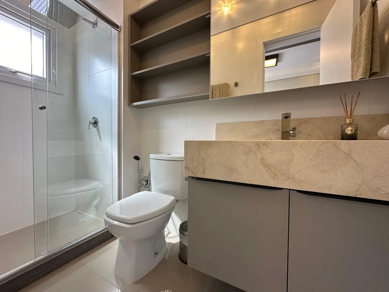 APARTAMENTO EM GRAMADO À VENDA: 15ª foto da galeria de imagens do imóvel