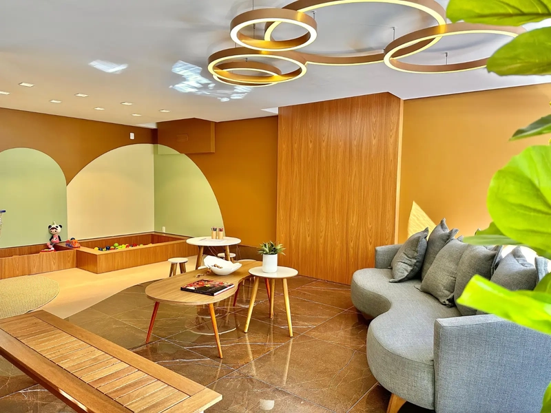 APARTAMENTO EM GRAMADO À VENDA: 25ª foto da galeria de imagens do imóvel