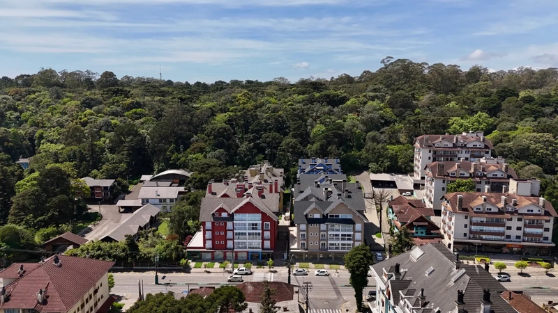 APARTAMENTO EM GRAMADO À VENDA: 26ª foto da galeria de imagens do imóvel