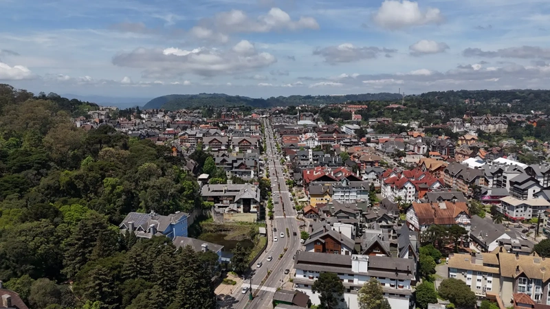 APARTAMENTO EM GRAMADO À VENDA: 28ª foto da galeria de imagens do imóvel