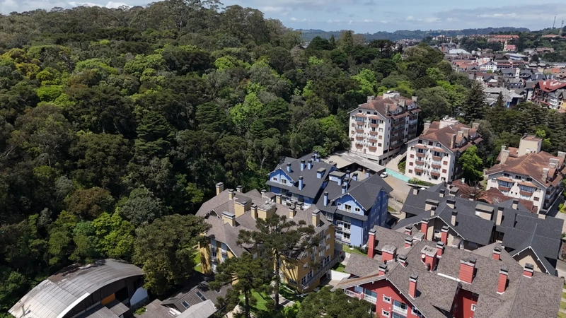 APARTAMENTO EM GRAMADO À VENDA: 29ª foto da galeria de imagens do imóvel