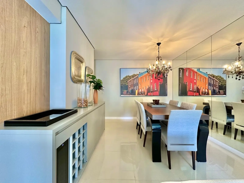 APARTAMENTO EM GRAMADO À VENDA: 6ª foto da galeria de imagens do imóvel