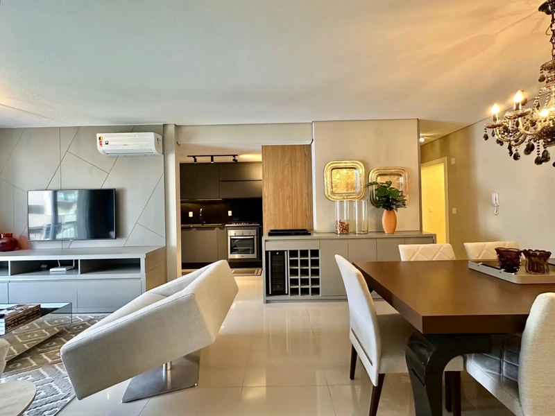 APARTAMENTO EM GRAMADO À VENDA: 8ª foto da galeria de imagens do imóvel