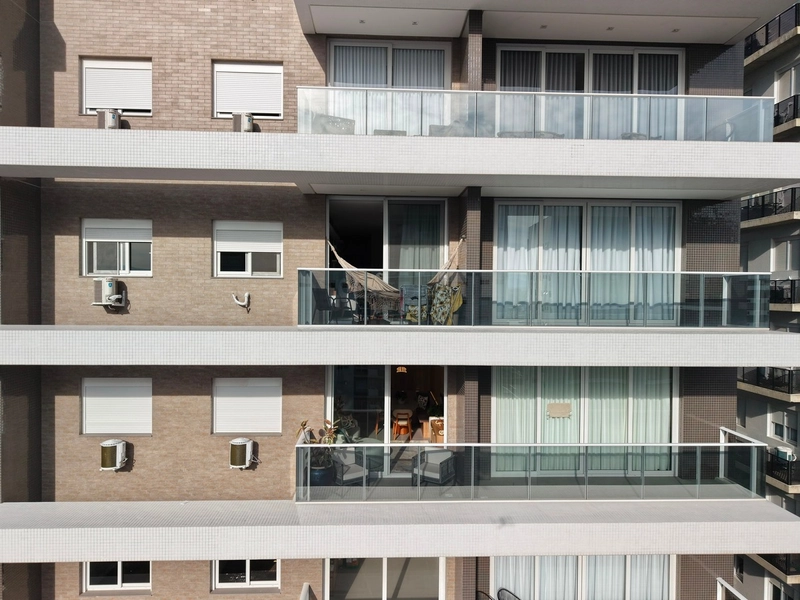 APARTAMENTO COM INFRA COMPLETA, ALTO PADRÃO, MOBLIADO & DECORADO: 39ª foto da galeria de imagens do imóvel