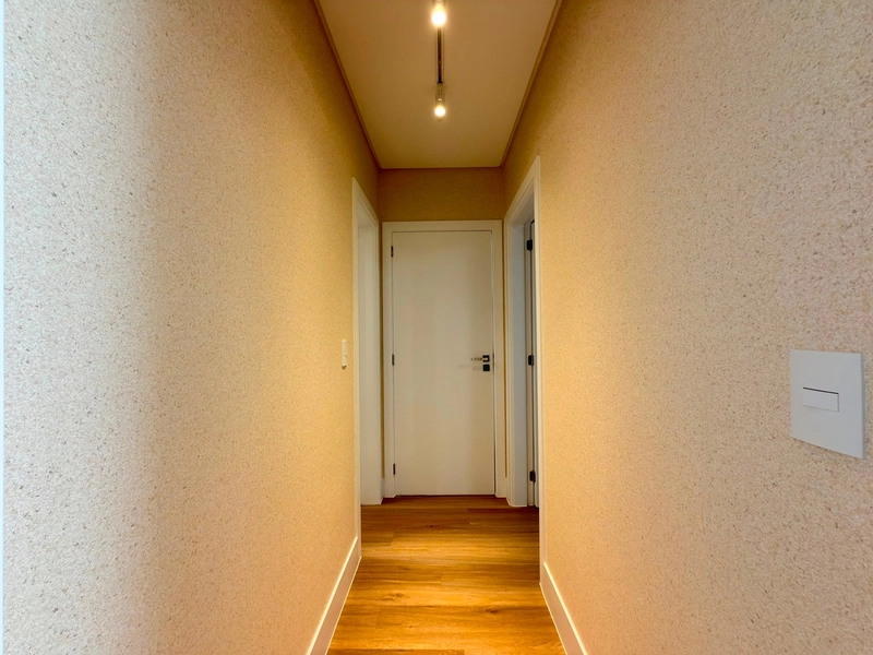 APARTAMENTO COM INFRA COMPLETA, ALTO PADRÃO, MOBLIADO & DECORADO: 20ª foto da galeria de imagens do imóvel