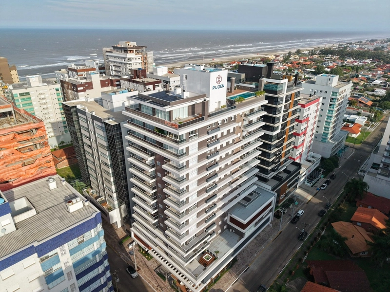 APARTAMENTO COM INFRA COMPLETA, ALTO PADRÃO, MOBLIADO & DECORADO: 43ª foto da galeria de imagens do imóvel
