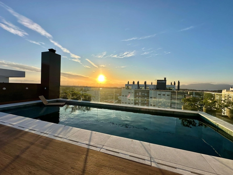 APARTAMENTO COM INFRA COMPLETA, ALTO PADRÃO, MOBLIADO & DECORADO: 32ª foto da galeria de imagens do imóvel