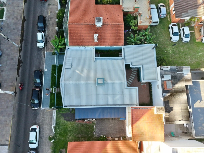 CASA ALTO PADRÃO  NA BEIRA MAR DE CAPÃO DA CANOA: 19ª foto da galeria de imagens do imóvel